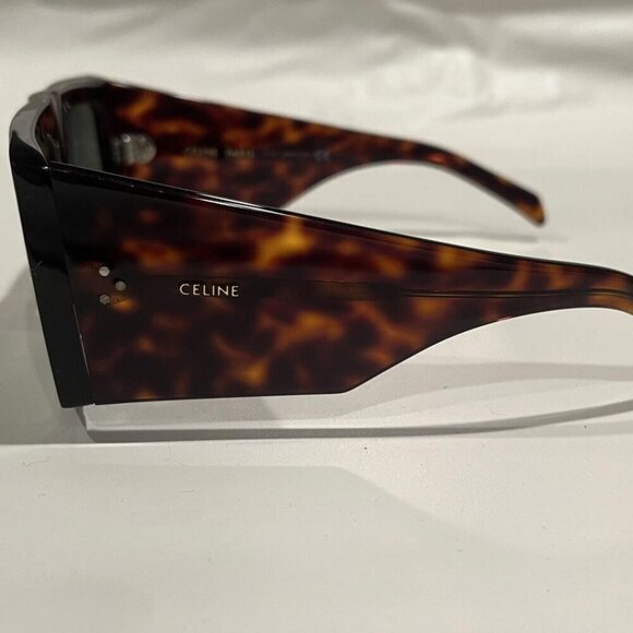 CELINE FLAT TOP CL40105I SUNGLASSES - Picture 6 of 11